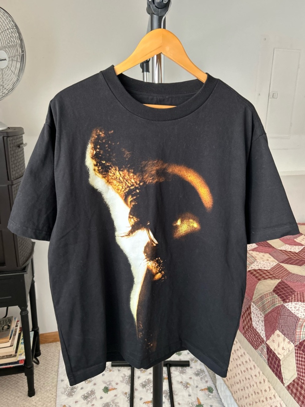 The Weeknd After Hours Til Dawn
2025 Tour Eye Shirt
